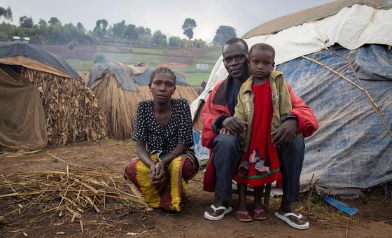 « La guerre est synonyme de faim », déclare le chef de l’ONU au Conseil de sécurité